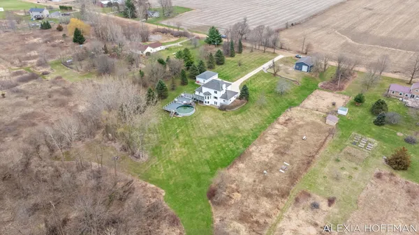 $675,000 | 7266 Peddler Lake, Clarksville, MI 48815