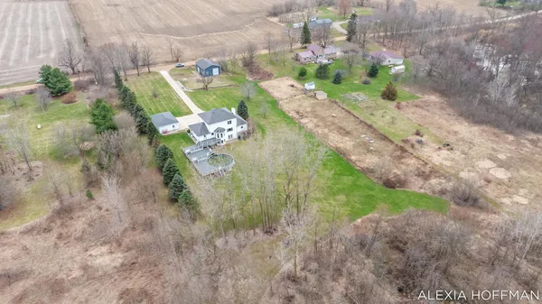 $675,000 | 7266 Peddler Lake, Clarksville, MI 48815