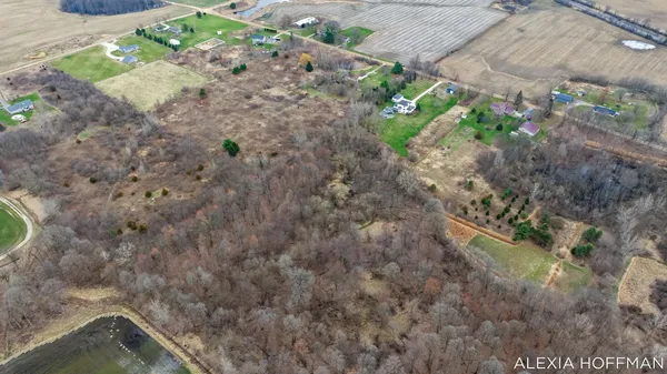 $675,000 | 7266 Peddler Lake, Clarksville, MI 48815