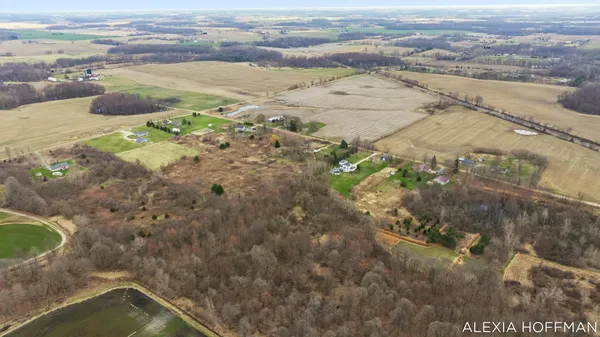 $675,000 | 7266 Peddler Lake, Clarksville, MI 48815