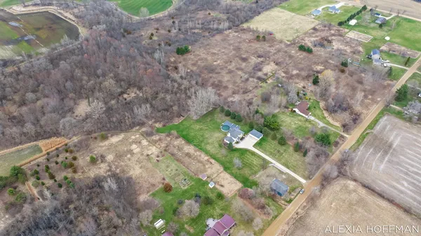 $675,000 | 7266 Peddler Lake, Clarksville, MI 48815