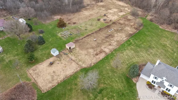 $675,000 | 7266 Peddler Lake, Clarksville, MI 48815