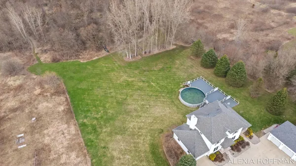 $675,000 | 7266 Peddler Lake, Clarksville, MI 48815