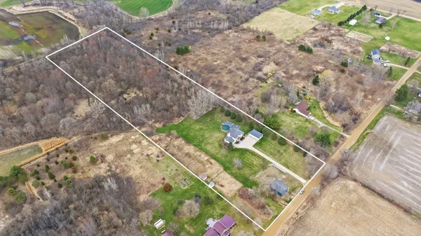 $675,000 | 7266 Peddler Lake, Clarksville, MI 48815