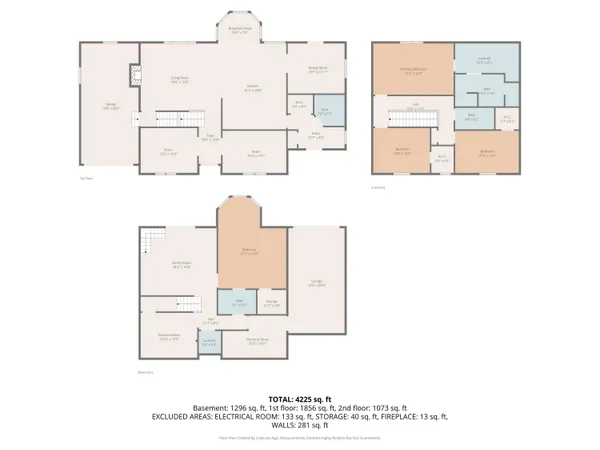 $675,000 | 7266 Peddler Lake, Clarksville, MI 48815