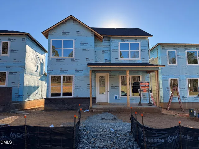 $674,900 | 348 North Vlg Parkway, Pittsboro, NC 27312