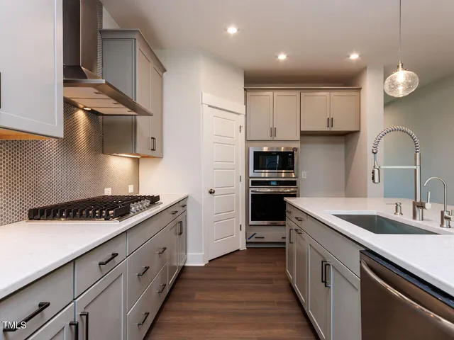 $674,900 | 348 North Vlg Parkway, Pittsboro, NC 27312