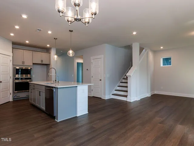 $674,900 | 348 North Vlg Parkway, Pittsboro, NC 27312