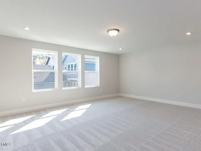 $674,900 | 348 North Vlg Parkway, Pittsboro, NC 27312