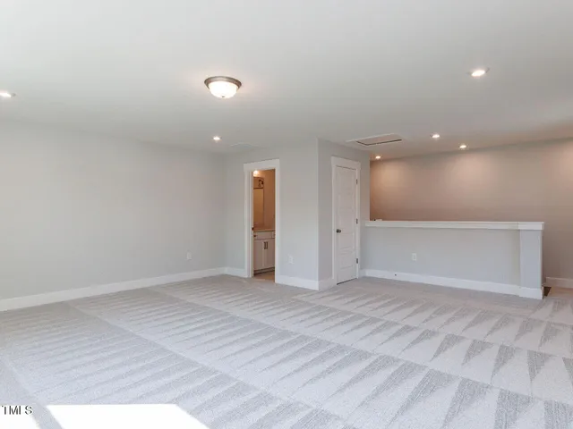 $674,900 | 348 North Vlg Parkway, Pittsboro, NC 27312