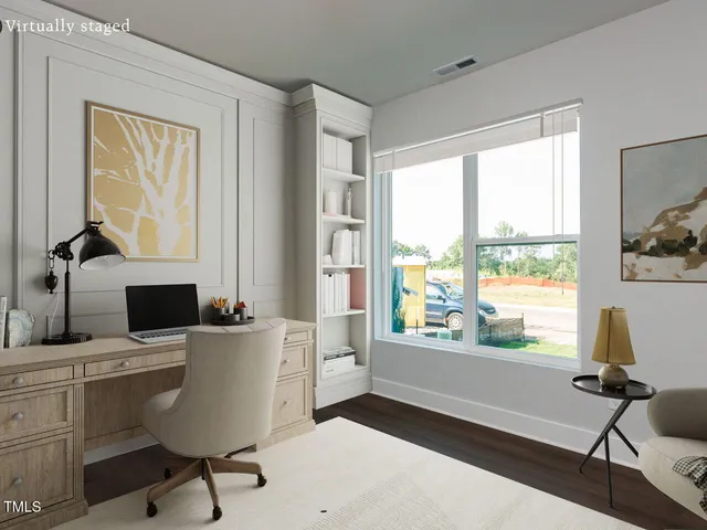 $674,900 | 348 North Vlg Parkway, Pittsboro, NC 27312