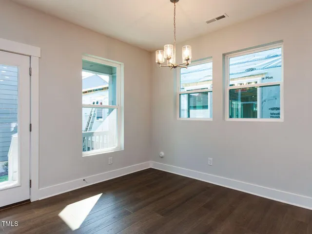 $674,900 | 348 North Vlg Parkway, Pittsboro, NC 27312