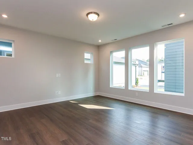 $674,900 | 348 North Vlg Parkway, Pittsboro, NC 27312