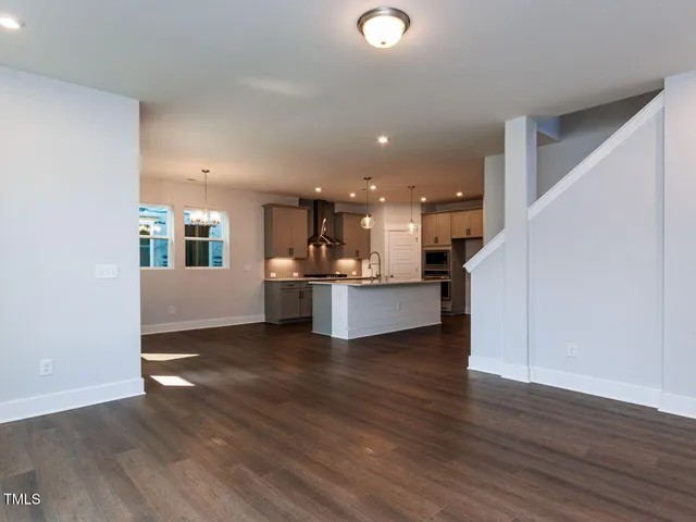 $674,900 | 348 North Vlg Parkway, Pittsboro, NC 27312