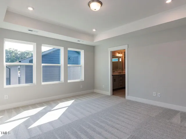 $674,900 | 348 North Vlg Parkway, Pittsboro, NC 27312