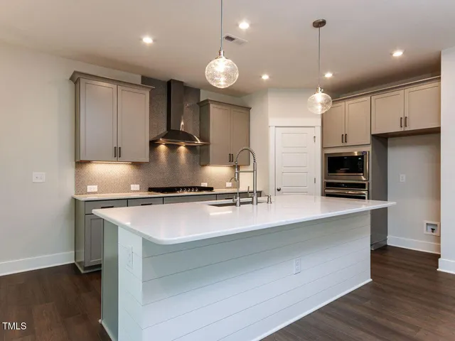 $674,900 | 348 North Vlg Parkway, Pittsboro, NC 27312