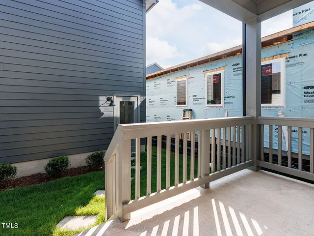 $674,900 | 348 North Vlg Parkway, Pittsboro, NC 27312