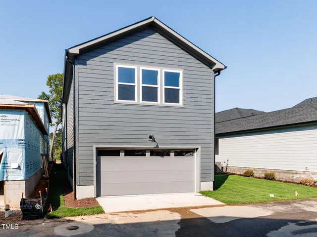 $674,900 | 348 North Vlg Parkway, Pittsboro, NC 27312