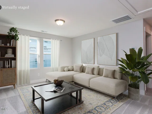 $674,900 | 348 North Vlg Parkway, Pittsboro, NC 27312