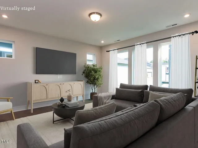 $674,900 | 348 North Vlg Parkway, Pittsboro, NC 27312