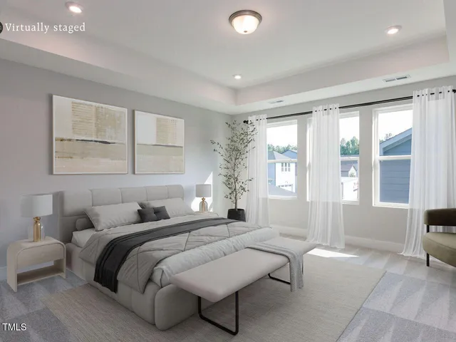 $674,900 | 348 North Vlg Parkway, Pittsboro, NC 27312