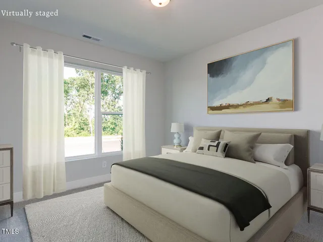 $674,900 | 348 North Vlg Parkway, Pittsboro, NC 27312