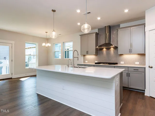 $674,900 | 348 North Vlg Parkway, Pittsboro, NC 27312