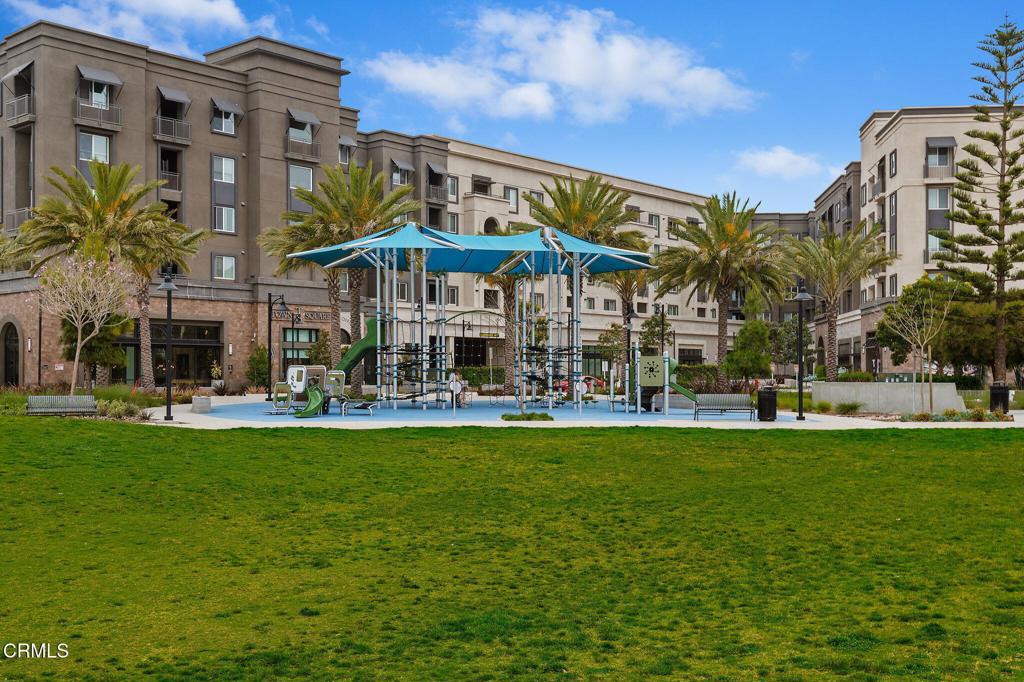 2860 Wagon Wheel Road, Unit 203 Oxnard, CA 93036 - Photo 31 of 38