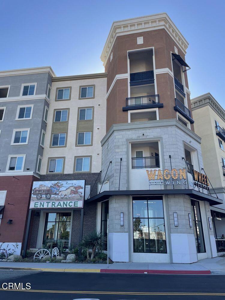 2860 Wagon Wheel Road, Unit 203 Oxnard, CA 93036 - Photo 33 of 38