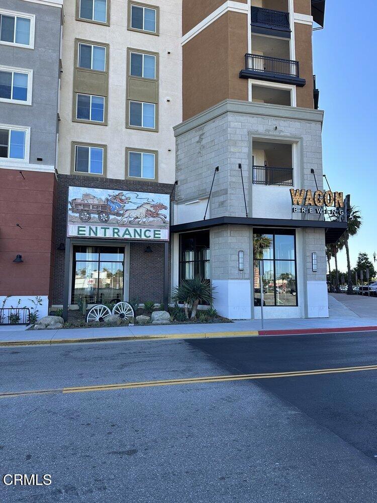 2860 Wagon Wheel Road, Unit 203 Oxnard, CA 93036 - Photo 34 of 38