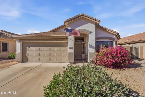 $474,900 | 8718 East Portobello Avenue, Mesa, AZ 85212