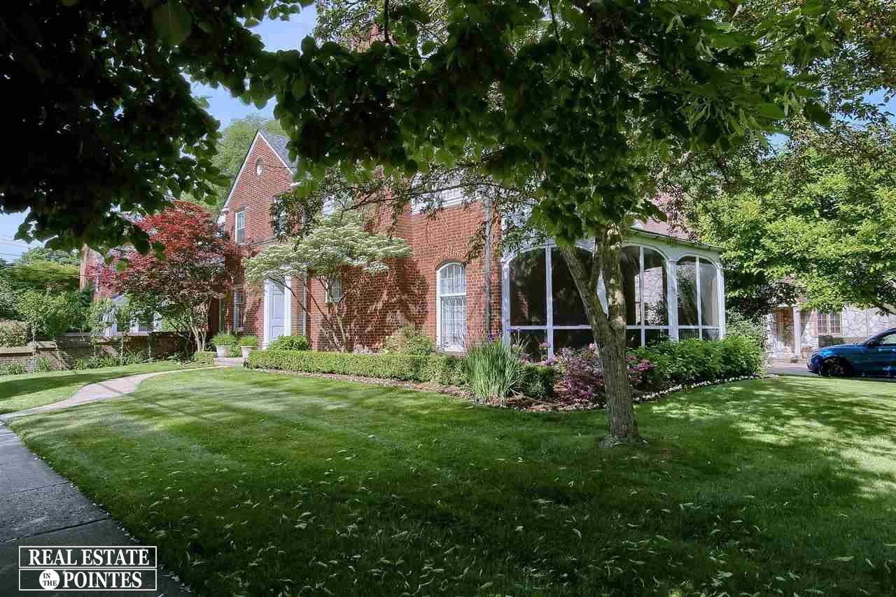 253 Lewiston Road Grosse Pointe Farms, MI 48236 - Photo 41 of 41