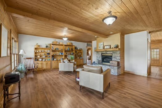 2118 Castelow Road Greenbrier, TN 37073 - Photo 10 of 77 Gallery Image 10