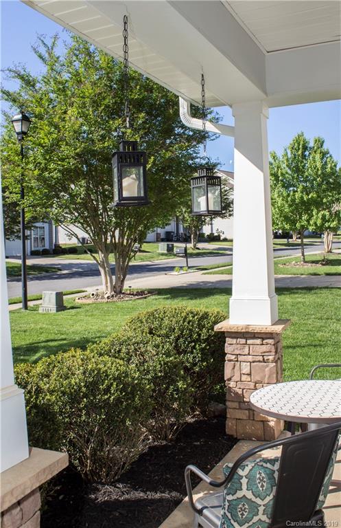 281 Sand Paver Way Fort Mill, SC 29708 - Photo 4 of 30 a front view of a house with a yard