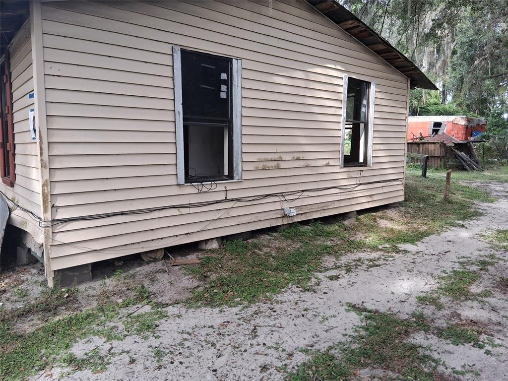 18255 Northwest 60th Avenue Reddick, FL 32686 - Photo 4 of 4