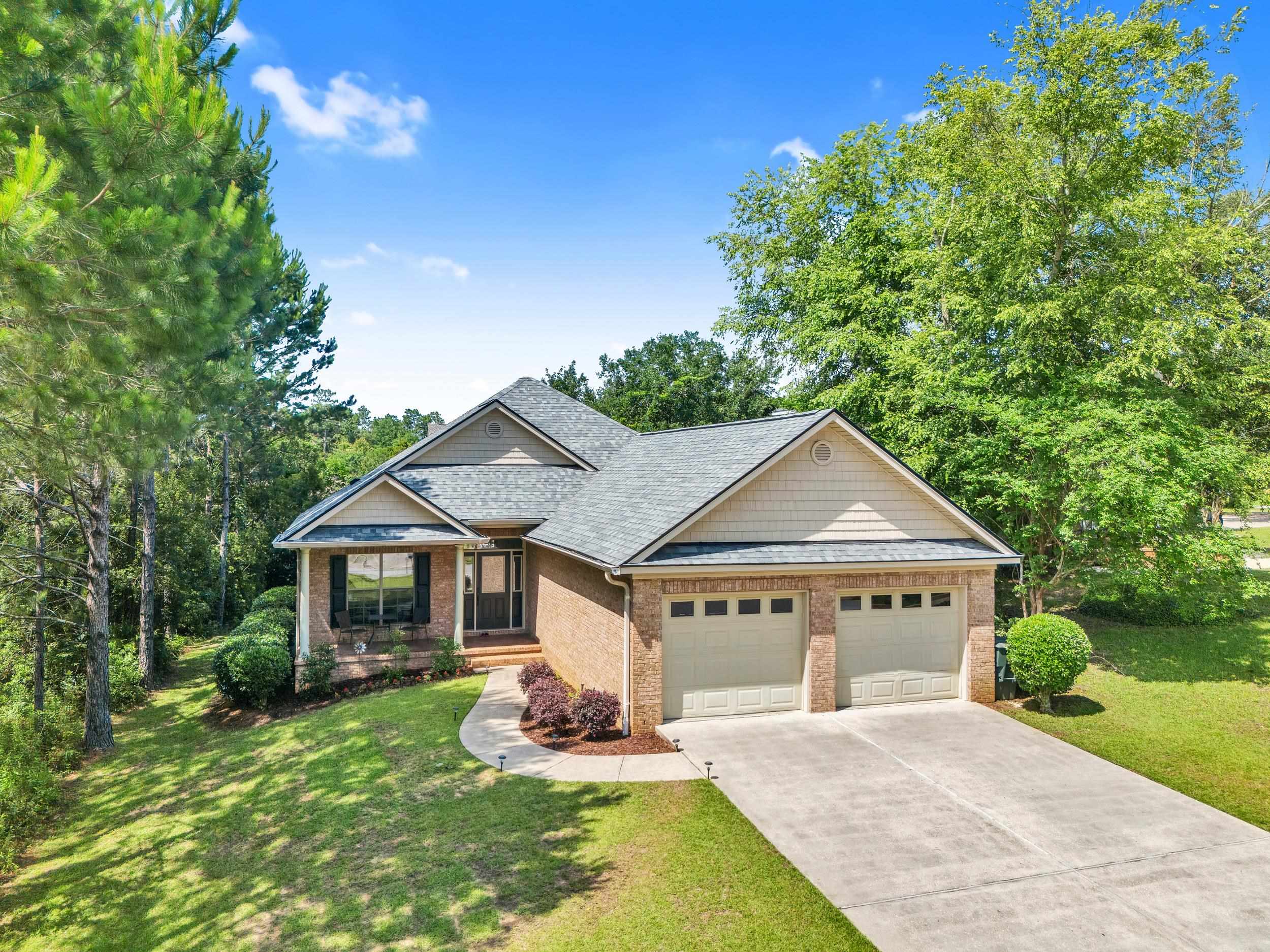 30191 Loblolly Circle Daphne, AL 36527 - Photo 1 of 49 Front Of Structure