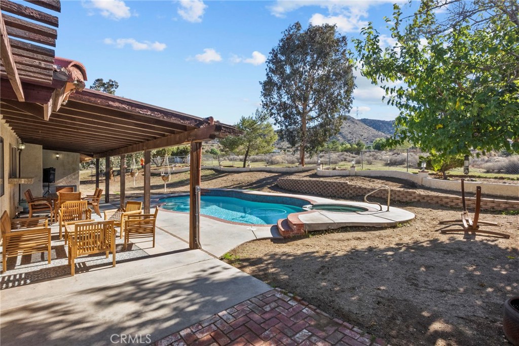 902 Searchlight Ranch Road Acton, CA 93510 - Photo 36 of 52
