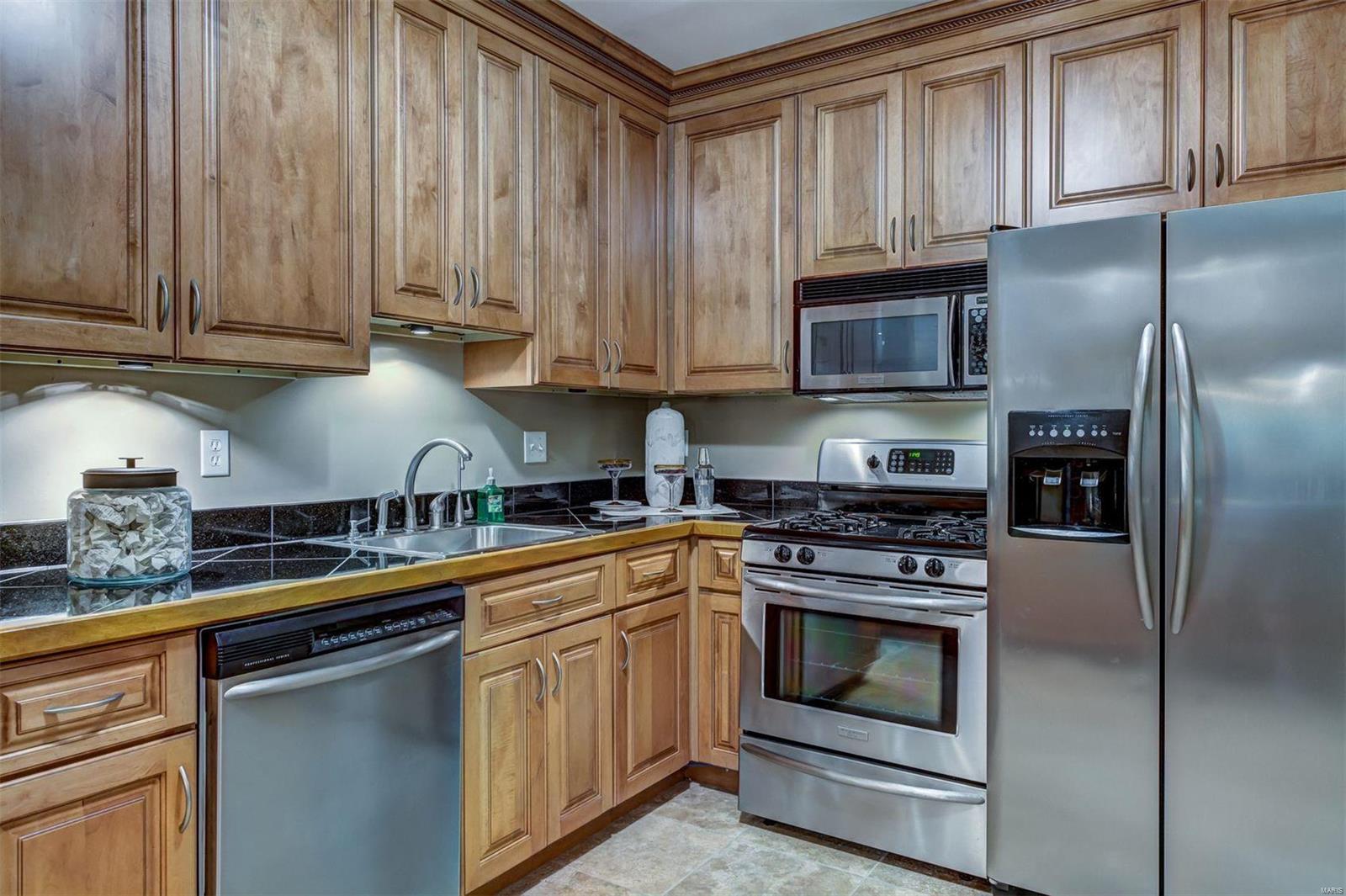756 Old Kiefer Creek Road Ballwin, MO 63021 - Photo 40 of 50 Gallery Image 40