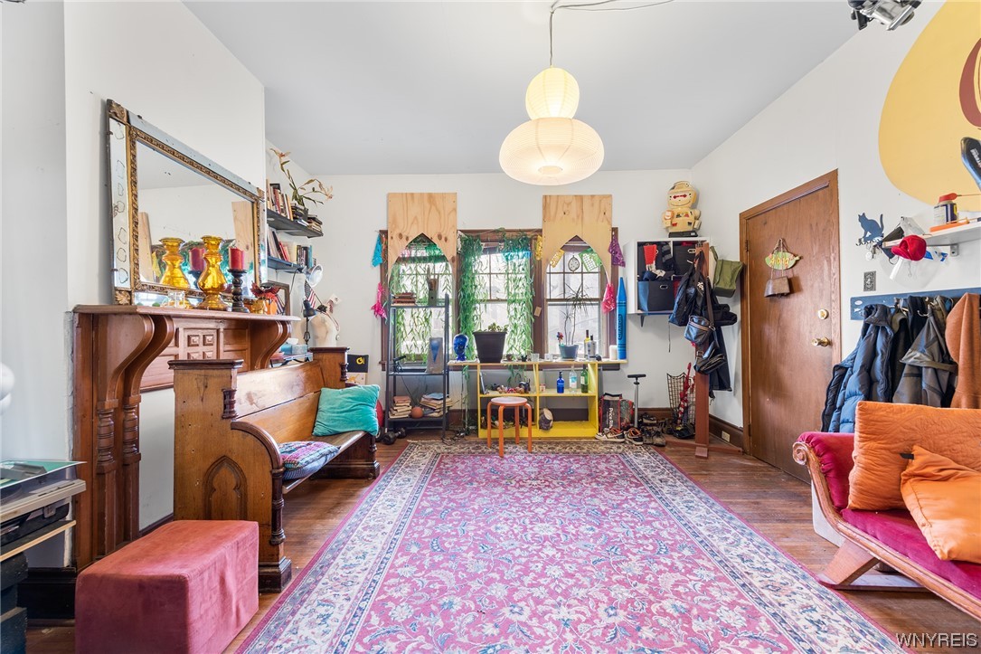 64 Cottage Street Buffalo, NY 14201 - Photo 14 of 40