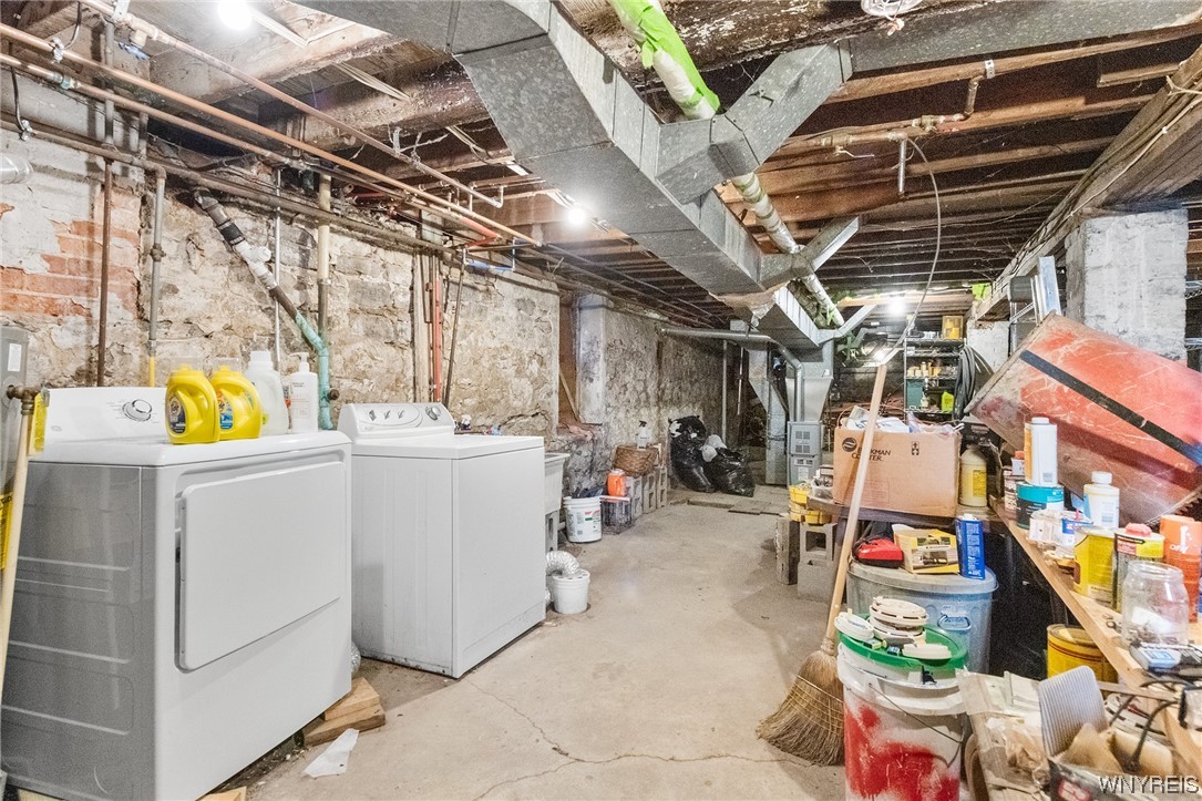 64 Cottage Street Buffalo, NY 14201 - Photo 15 of 40