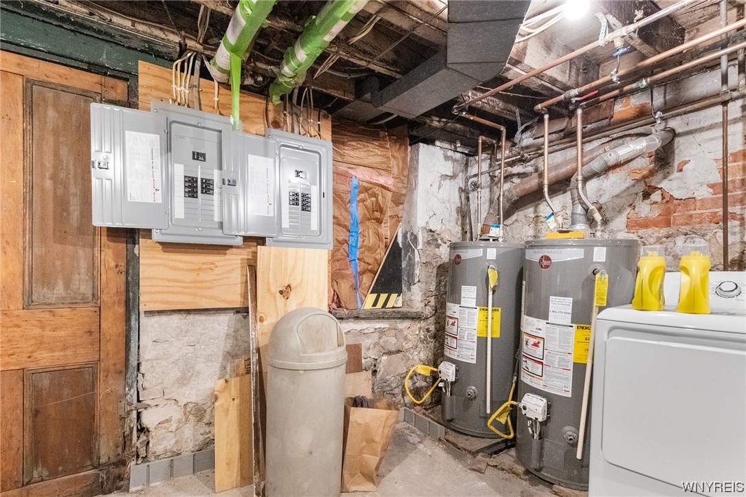 64 Cottage Street Buffalo, NY 14201 - Photo 16 of 40