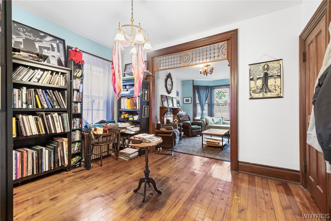 64 Cottage Street Buffalo, NY 14201 - Photo 20 of 40