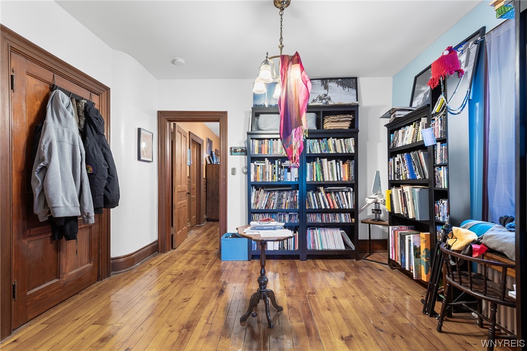 64 Cottage Street Buffalo, NY 14201 - Photo 21 of 40