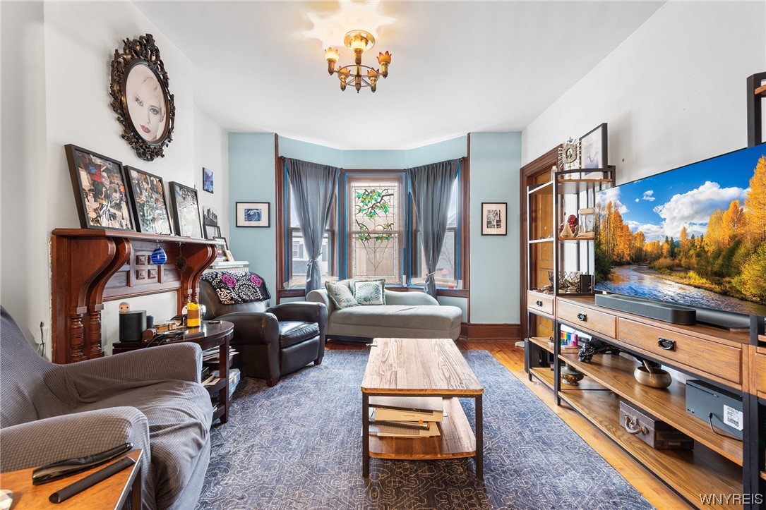 64 Cottage Street Buffalo, NY 14201 - Photo 22 of 40