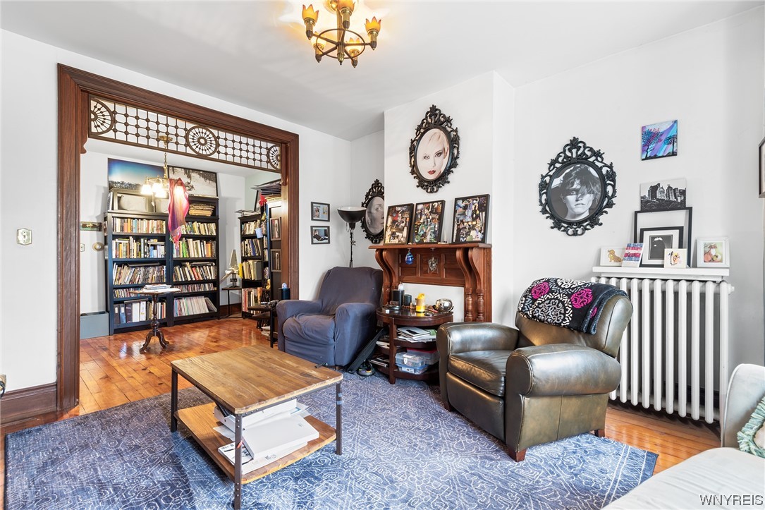 64 Cottage Street Buffalo, NY 14201 - Photo 23 of 40