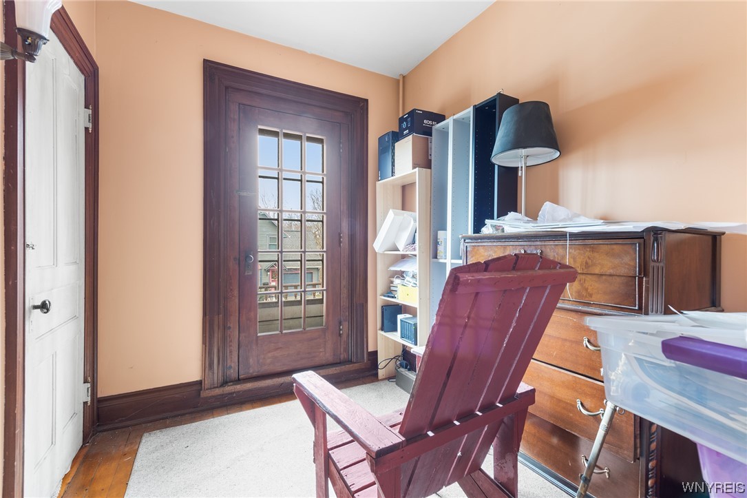 64 Cottage Street Buffalo, NY 14201 - Photo 24 of 40