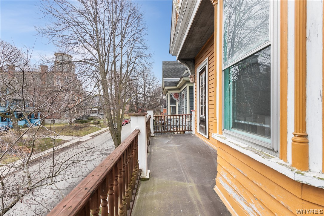 64 Cottage Street Buffalo, NY 14201 - Photo 25 of 40