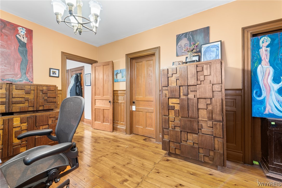 64 Cottage Street Buffalo, NY 14201 - Photo 27 of 40