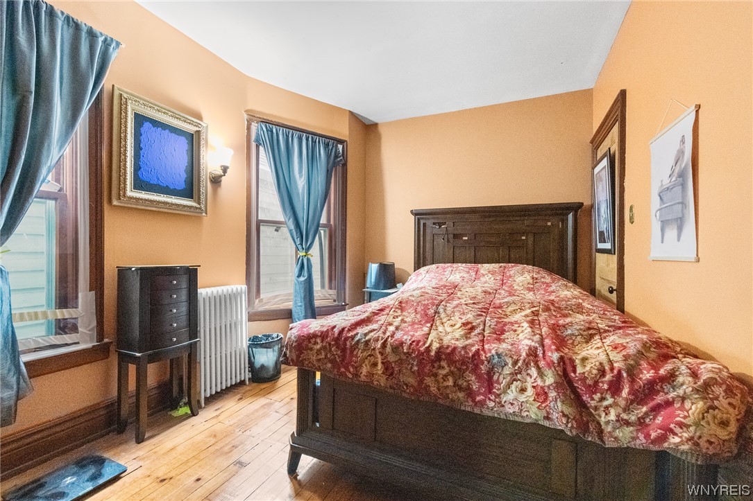 64 Cottage Street Buffalo, NY 14201 - Photo 28 of 40