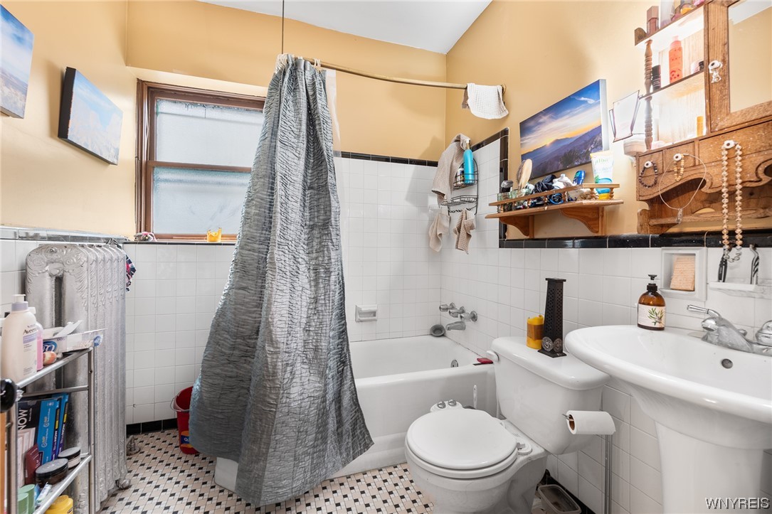 64 Cottage Street Buffalo, NY 14201 - Photo 29 of 40